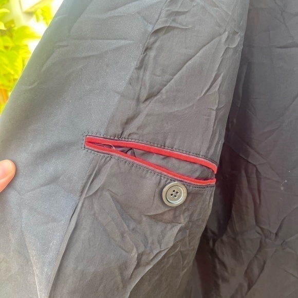 Hugo Hugo Boss Over Coat - Picture 4 of 12